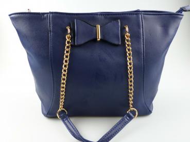 Nicole Brown Handtaschen mit Zierschleife